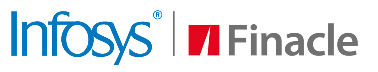 Infosys Finacle company logo